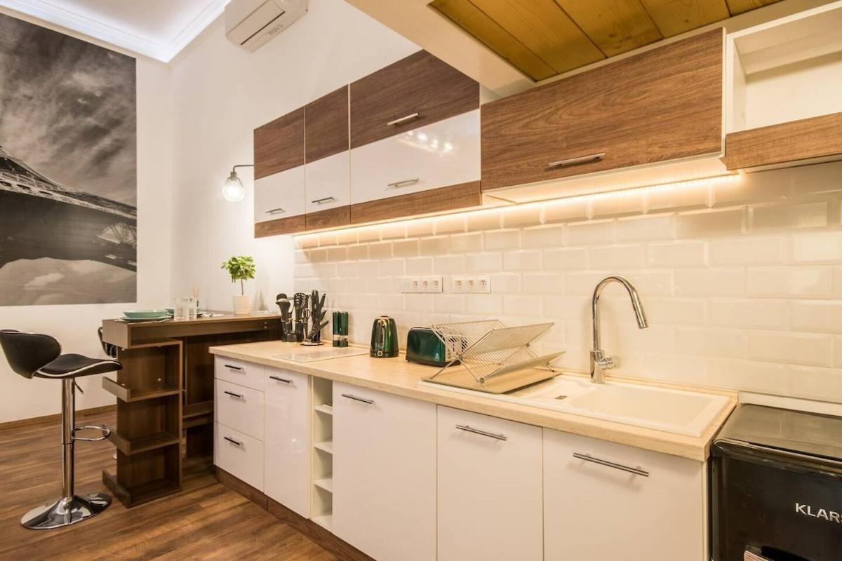 Brody Holiday-calm And Comfort With Two Double Bed Apartamento